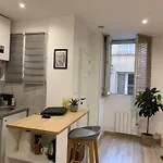 Studio Paris Sorbonne