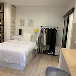 Studio Paris Sorbonne